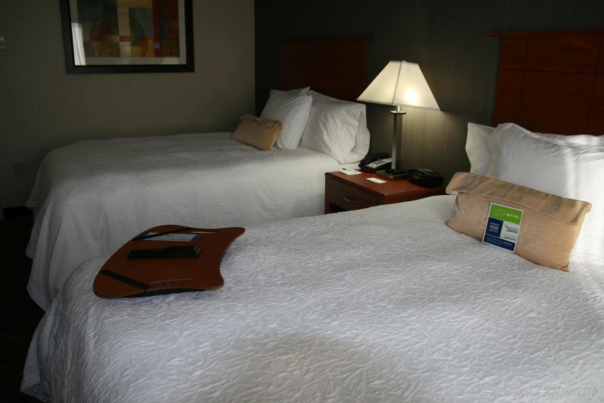 Hampton Inn & Suites Craig, Co Habitación foto