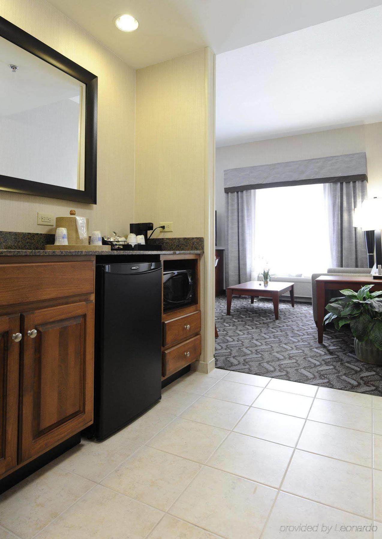 Hampton Inn & Suites Craig, Co Habitación foto