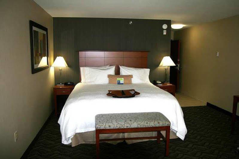 Hampton Inn & Suites Craig, Co Habitación foto